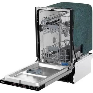 Встраиваемая посудомоечная машина Хайер HDWE10-292RU фото 3 в Тюмени Встраиваемая посудомоечная машина Haier HDWE10-292RU фото 3 в Тюмени