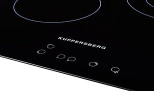 Варочная панель Kuppersberg SA45VT02 фото 2 в Тюмени