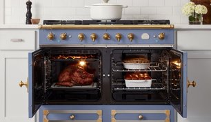 Варочный центр La Cornue CornuFe 110 F1 фото 4 в Тюмени