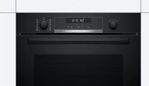 Духовой шкаф Бош HBG5780B0 фото 3 в Тюмени Духовой шкаф Bosch HBG5780B0 фото 3 в Тюмени