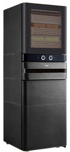 Хьюмидор Afidano L6 (Черный оникс) фото 2 в Тюмени