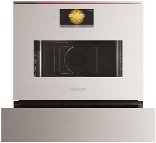 Встраиваемый подогреватель посуды Signature Kitchen Suite SKSWD2421MS фото 2 в Тюмени