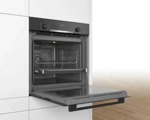 Встраиваемый духовой шкаф BOSCH HBG517EB0R фото 4 в Тюмени Встраиваемый духовой шкаф BOSCH HBG517EB0R фото 4 в Тюмени