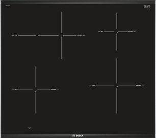 Варочная панель Bosch PIF675DE1E фото 2 в Тюмени