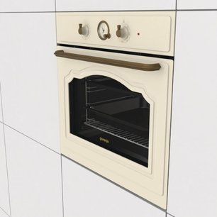 Духовой шкаф Горение BO7530CLI фото 3 в Тюмени Духовой шкаф Gorenje BO7530CLI фото 3 в Тюмени