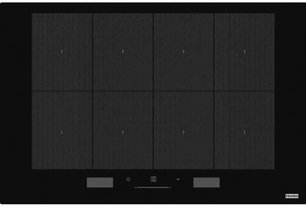 Варочная панель Франке FMY 808 I FP BK фото в Тюмени Варочная панель Franke FMY 808 I FP BK фото в Тюмени