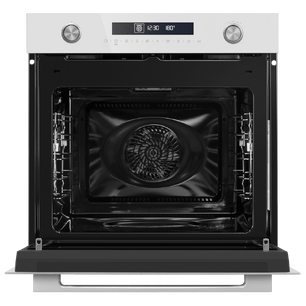 Духовой шкаф Maunfeld MEOR7217DMW фото 3 в Тюмени