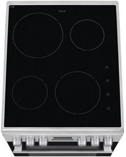 Электрическая плита Electrolux EKI954901X фото 2 в Тюмени