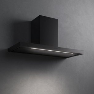 Вытяжка Falmec PLANE BLACK NRS 120 (PLUS) фото 3 в Тюмени