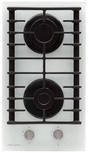 Варочная панель KRONA HAGEL 30 WH фото в Тюмени