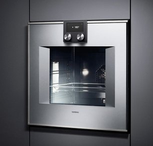 Духовой шкаф Гаггенау BO 450-111 фото 2 в Тюмени Духовой шкаф Gaggenau BO 450-111 фото 2 в Тюмени