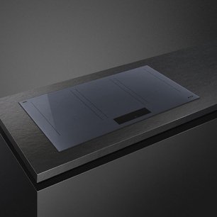 Варочная панель Smeg SIM1964DG фото 4 в Тюмени