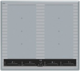 Индукционная варочная панель Маунфилд CVI594SF2MBL LUX Inverter фото в Тюмени Индукционная варочная панель Maunfeld CVI594SF2MBL LUX Inverter фото в Тюмени
