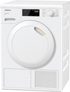 Сушильная машина Miele TEC225WP фото в Тюмени