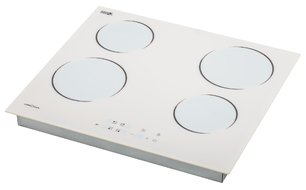 Варочная поверхность KRONA TEMPO 60 WH фото 2 в Тюмени