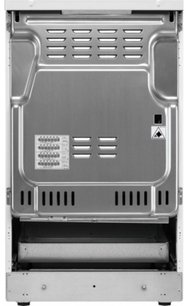 Электрическая плита Electrolux RKR560100W фото 4 в Тюмени