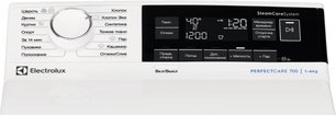 Стиральная машина Электролюкс EW7T3R262 фото 2 в Тюмени Стиральная машина Electrolux EW7T3R262 фото 2 в Тюмени