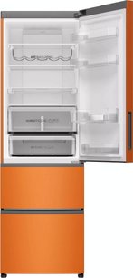 Холодильник Хайер A4F637COMVU1 фото 4 в Тюмени Холодильник Haier A4F637COMVU1 фото 4 в Тюмени