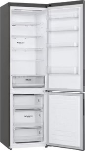 Холодильник LG GA-B509CLSL фото 4 в Тюмени