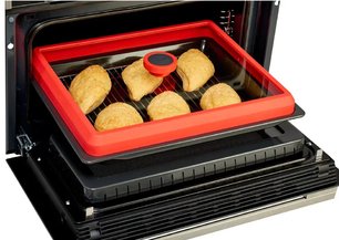 Духовой шкаф Тека IOVEN SS INOX фото 3 в Тюмени Духовой шкаф Teka IOVEN SS INOX фото 3 в Тюмени