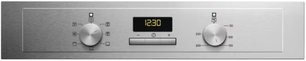 Духовой шкаф Электролюкс EOH3H00BX фото 2 в Тюмени Духовой шкаф Electrolux EOH3H00BX фото 2 в Тюмени