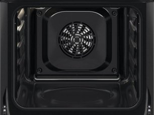 Духовой шкаф Электролюкс EOH2H00BX фото 3 в Тюмени Духовой шкаф Electrolux EOH2H00BX фото 3 в Тюмени