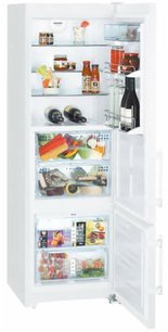 Холодильник Либхер CBN 3656 Premium BioFresh NoFrost фото в Тюмени Холодильник Liebherr CBN 3656 Premium BioFresh NoFrost фото в Тюмени