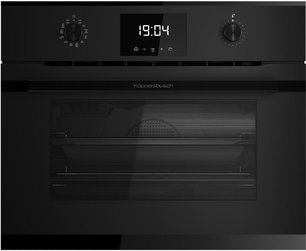 Духовой шкаф с паром Куперсбуш CBD 6340.0 KSM6 MattBlack фото в Тюмени Духовой шкаф с паром Kuppersbusch CBD 6340.0 KSM6 MattBlack фото в Тюмени