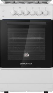 Газовая плита Маунфилд MGC50GCW02 фото 3 в Тюмени Газовая плита Maunfeld MGC50GCW02 фото 3 в Тюмени