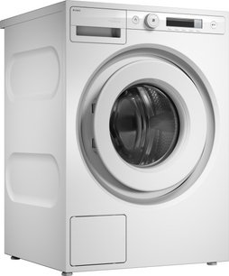 Стиральная машина Аско W1094W фото 4 в Тюмени Стиральная машина Asko W1094W фото 4 в Тюмени