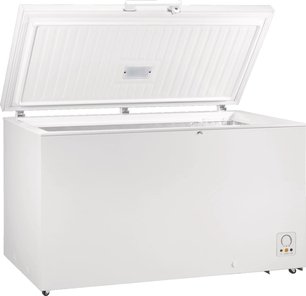 Морозильный ларь Горение FH40APW фото 2 в Тюмени Морозильный ларь Gorenje FH40APW фото 2 в Тюмени