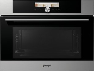 Микроволновая печь Горение Плюс GOM811X фото в Тюмени Микроволновая печь Gorenje Plus GOM811X фото в Тюмени