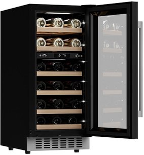 Винный шкаф Meyvel MV28-KWT2 фото 3 в Тюмени