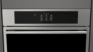 Встраиваемый шкаф шоковой заморозки Fulgor Milano FBC 4500 TF X фото 4 в Тюмени