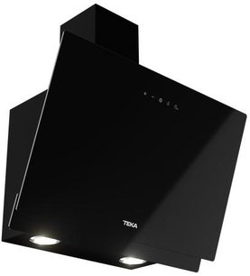 Вытяжка Тека DVN 64030 TTC BLACK фото 2 в Тюмени Вытяжка Teka DVN 64030 TTC BLACK фото 2 в Тюмени