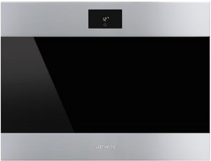 Холодильный шкаф для вина Smeg CVI318XS фото в Тюмени