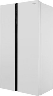 Холодильник Hyundai CS5003F фото 3 в Тюмени