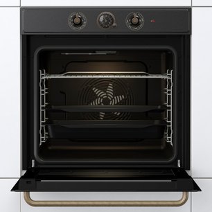 Духовой шкаф Горение BOS67371CLB фото 2 в Тюмени Духовой шкаф Gorenje BOS67371CLB фото 2 в Тюмени