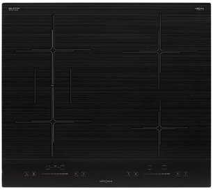 Варочная поверхность KRONA GENESIS max 60 BL фото в Тюмени