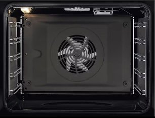 Духовой шкаф Электролюкс EOE7C31Z фото 3 в Тюмени Духовой шкаф Electrolux EOE7C31Z фото 3 в Тюмени