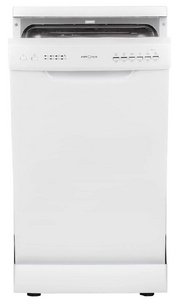 Посудомоечная машина KRONA AGRI 45 FS WH фото 3 в Тюмени