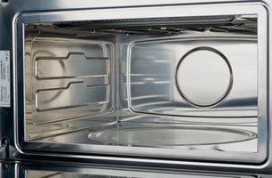 Микроволновая печь Kuppersberg HMW 969 W фото 4 в Тюмени