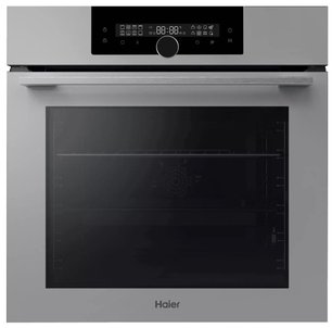 Духовой шкаф Хайер HOQ-F6QAN3GG фото в Тюмени Духовой шкаф Haier HOQ-F6QAN3GG фото в Тюмени