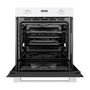 Духовой шкаф Maunfeld MEOM729PW фото 2 в Тюмени