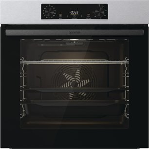 Духовой шкаф Горение BOSB6737E03X фото в Тюмени Духовой шкаф Gorenje BOSB6737E03X фото в Тюмени
