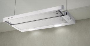 Встраиваемая вытяжка Фабер FLEXA GLASS W A60 фото 3 в Тюмени Встраиваемая вытяжка Faber FLEXA GLASS W A60 фото 3 в Тюмени