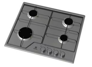 Варочная панель Electrolux KGS6424BX фото 2 в Тюмени