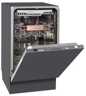 Посудомоечная машина Kuppersberg GS4533 фото 3 в Тюмени