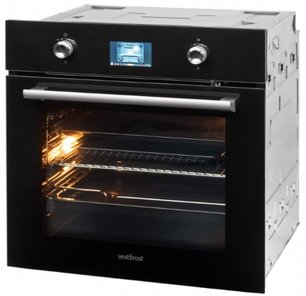 Духовой шкаф Вестфрост VFSM60OH фото 4 в Тюмени Духовой шкаф Vestfrost VFSM60OH фото 4 в Тюмени