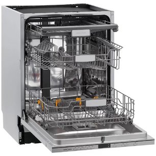 Встраиваемая посудомоечная машина KRONA LUMERA 60 BI фото в Тюмени